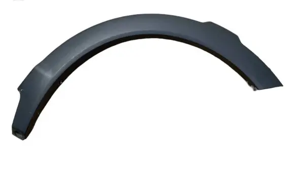 Fender trim (molding)