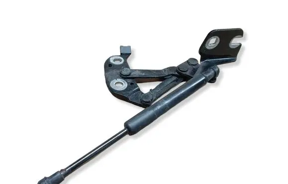 Audi A3 S3 8P Engine bonnet/hood hinges 8P7827300F