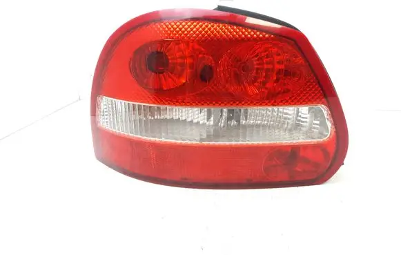 Jaguar X-Type Rear/tail lights 4X43N13405A