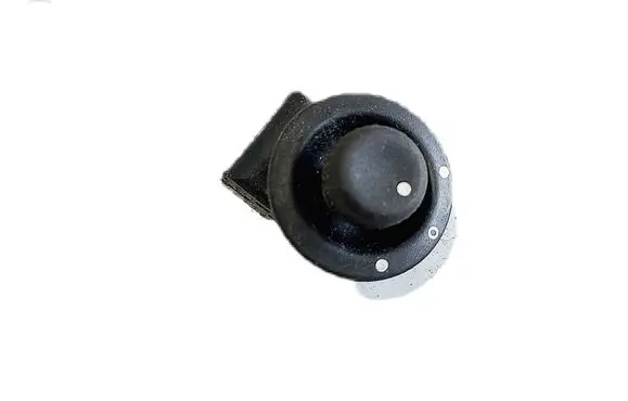 Renault Megane II Wing mirror switch 7700803531F