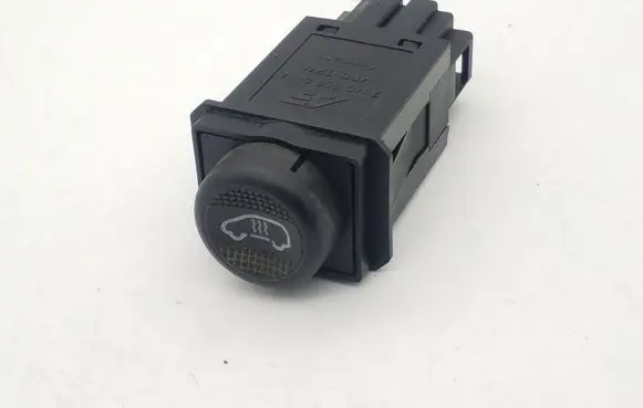 Ford Galaxy Air circulation switch 7M0959561A D3LOA
