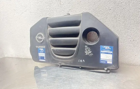 Opel Insignia A Engine cover (trim) 55562758 55562544 55565034