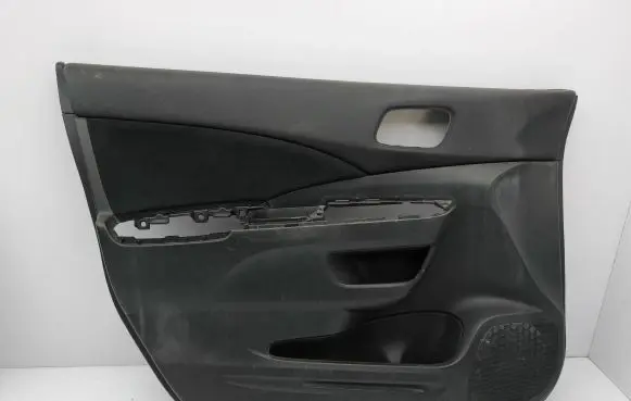 Honda CR-V Front door card panel trim