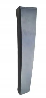 Citroen C4 I Picasso (B) pillar trim (top) 9659037580