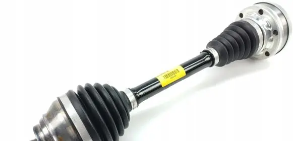 Volkswagen PASSAT B8 USA Front driveshaft 3Q0407271A, 3Q0407271AN