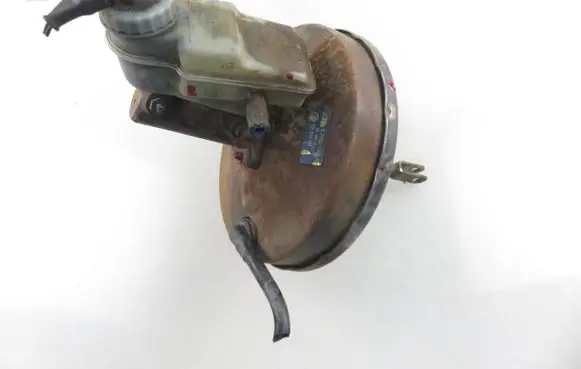 Volkswagen Transporter - Caravelle T4 Brake booster 3775210014 701612101
