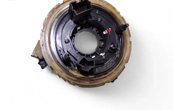 Volkswagen Phaeton Airbag slip ring squib (SRS ring) 8E0953541D
