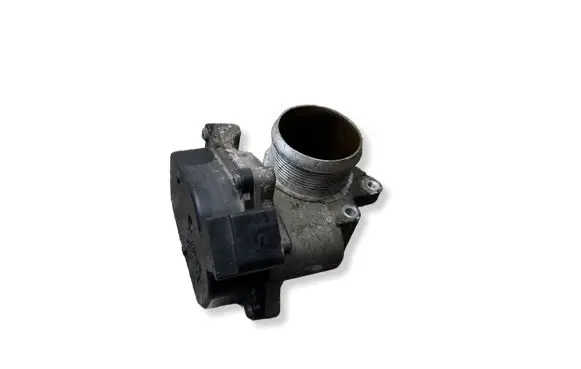 Volkswagen Touran II Throttle valve 03L128063L