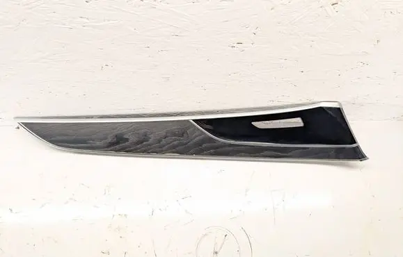 Audi A8 S8 D5 Front door trim bar 4N0867062BG