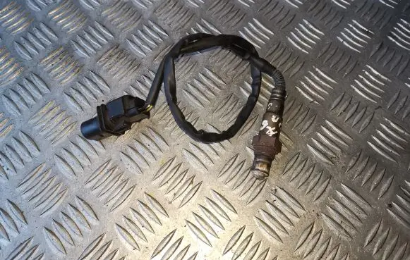 Audi A6 S6 C6 4F Lambda probe sensor 0281004052 0281004053 03G906262F