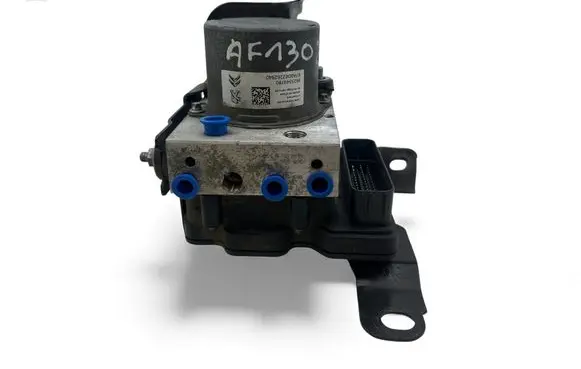 Peugeot 3008 II ABS Pump 9825549780