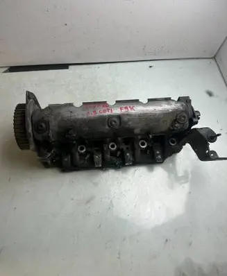 Opel Vivaro Engine head 5432