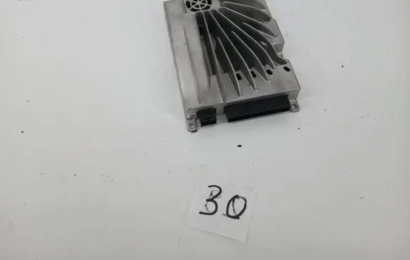 Mercedes-Benz GLE (W166 - C292) Sound amplifier A1669004719 A1669017201
