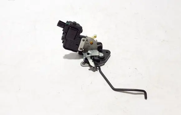 Dacia Spring Rear door lock 825023234R
