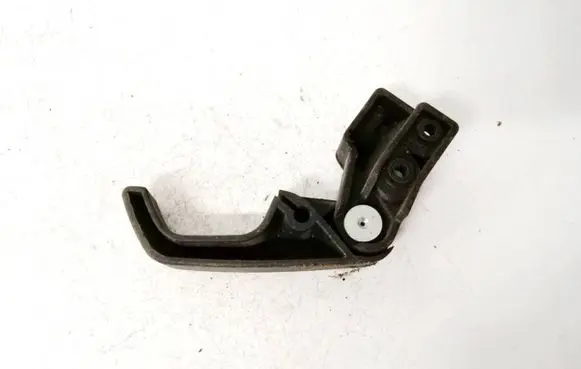 Volkswagen PASSAT B4 Engine bonnet (hood) release handle 357823533