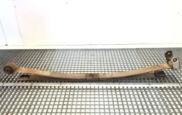 Peugeot Boxer Rear leaf spring 
