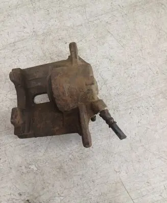 Renault Scenic II - Grand scenic II Front brake caliper