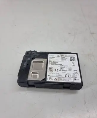 Nissan Ariya Other control units/modules 282755BV9A