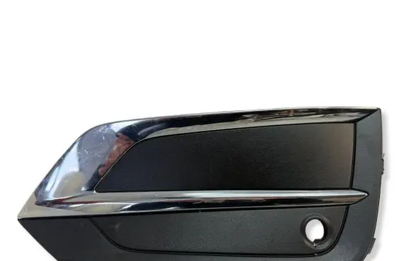 Volvo XC60 Front bumper lower grill 31449213