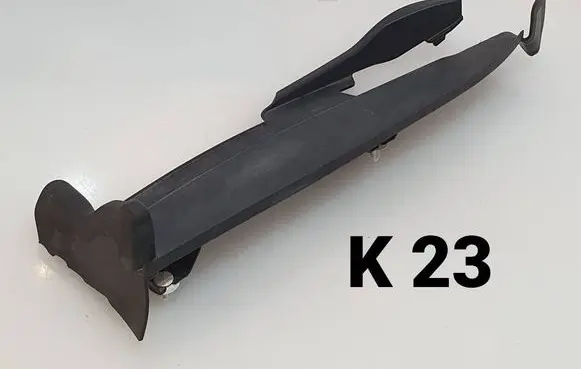Audi A3 S3 8V Fender trim (molding) 8V0821169E