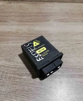 Renault Espace II LP gas control unit module AE144