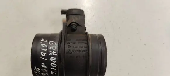 Mitsubishi Grandis Mass air flow meter 0281002461 074906461B