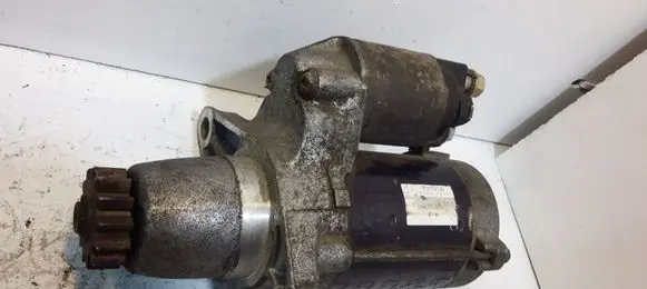 Toyota Camry Starter motor 2810028041 2280009901