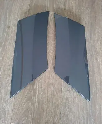 Hyundai Kona II Other exterior part 87743HF000