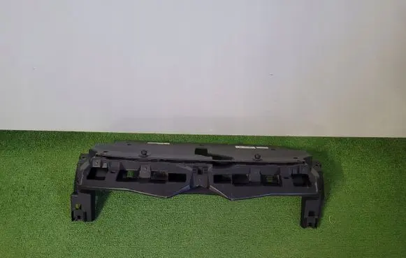 Citroen DS5 Top upper radiator support slam panel 9686778580