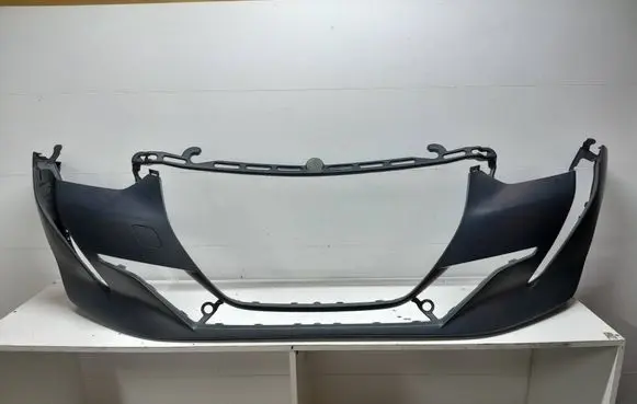 Peugeot 208 Front bumper 9828081080 9823203580