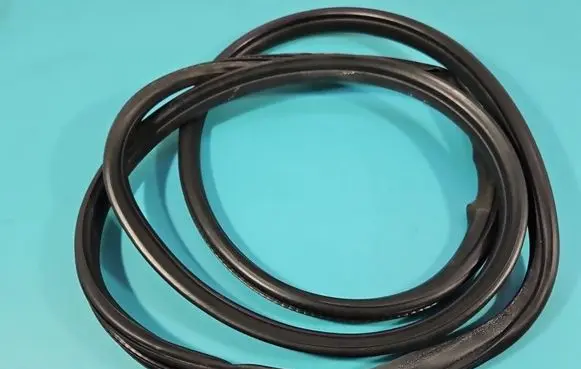 BMW X3 E83 Front door rubber seal 3451616 IMPRK1557784