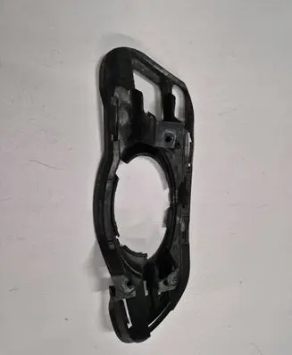 Mercedes-Benz C W204 Front bumper lower grill A2048852523