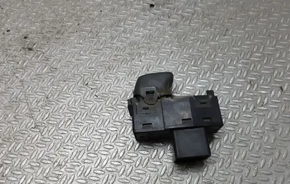 Volvo S60 Electric window control switch 19206