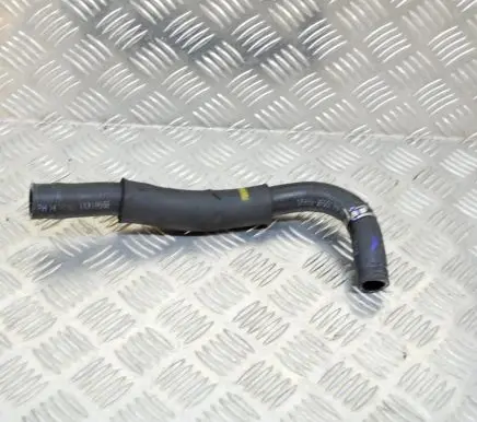 KIA Sportage Engine coolant pipe/hose 256502F000