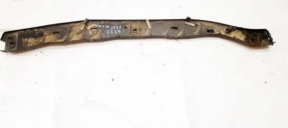 Seat Alhambra (Mk1) Radiator support slam panel
