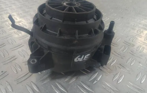 Mercedes-Benz GLE W167 Fuel filter housing A6540900652 1120606S01 10212916