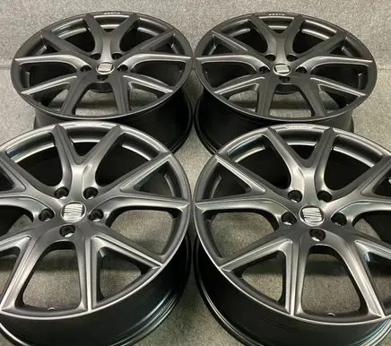 Seat Ateca R19 alloy rim 575601025AN 575601025AP