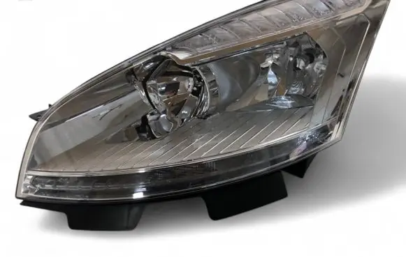 Citroen C4 I Picasso Headlight/headlamp 9673099980 REPLACEMENT TYC
