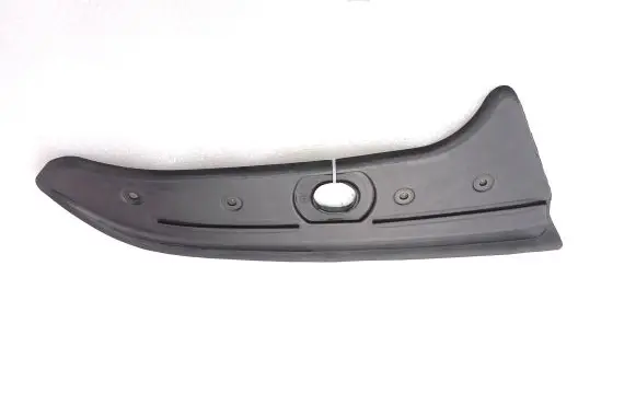 Mercedes-Benz GLS X166 Rear side glass trim A1666700387 18567321 123456789