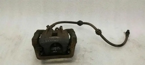 Land Rover Range Rover Evoque L538 Rear brake caliper LR027126