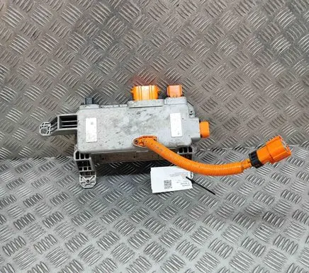Hyundai IONIQ 6 Voltage converter inverter 91958KL510