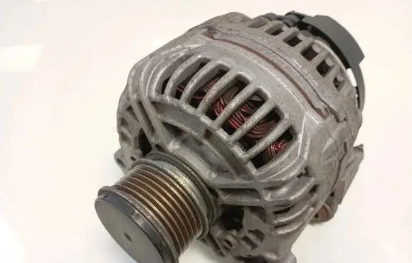 Audi A3 S3 A3 Sportback 8P Generator/alternator 03L903023 0124525187 F55347001