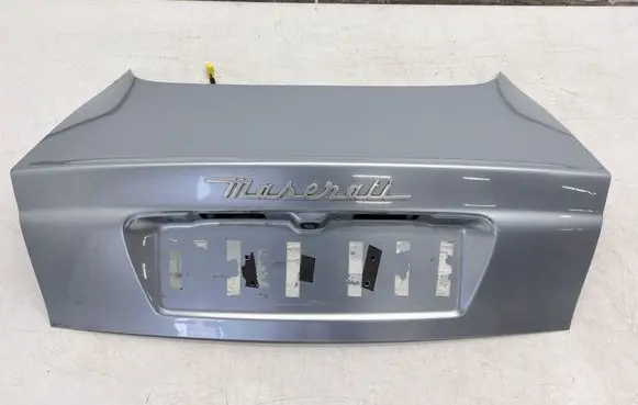 Maserati Coupe Tailgate/trunk/boot lid 