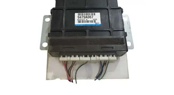 Mitsubishi Outlander Other control units/modules 9479A067 V0T91277H