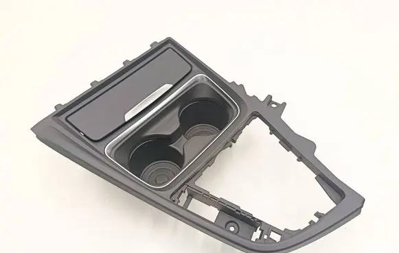 BMW 3 F30 F35 F31 Cup holder front 9218925 82197007 9220832