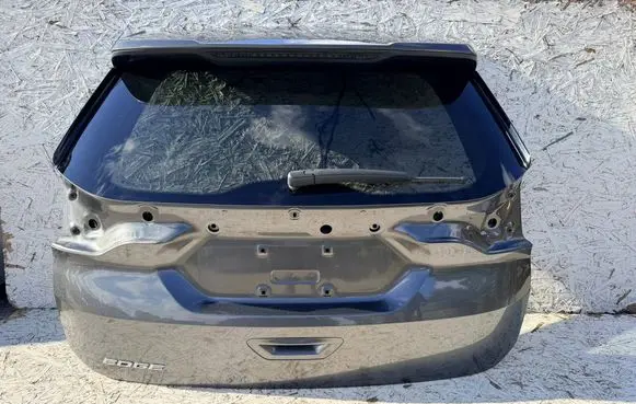 Ford Edge II Tailgate/trunk/boot lid