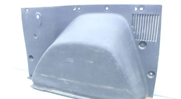 Dacia Dokker Trunk/boot side trim panel 849503821R