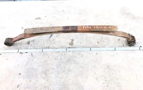 Ford Transit Rear leaf spring 