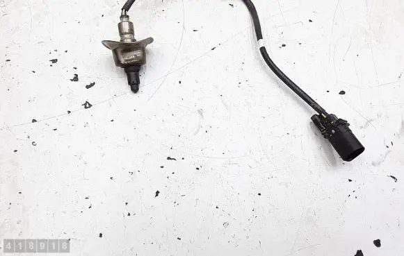 Hyundai Ioniq Lambda probe sensor 3921003130
