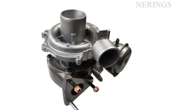 Renault Scenic II - Grand scenic II Turbo 763980 763980-5001RS